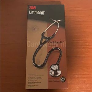 Litmann Cardiology III